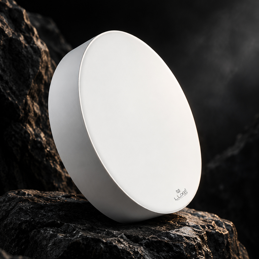 CLARO Surface light - round