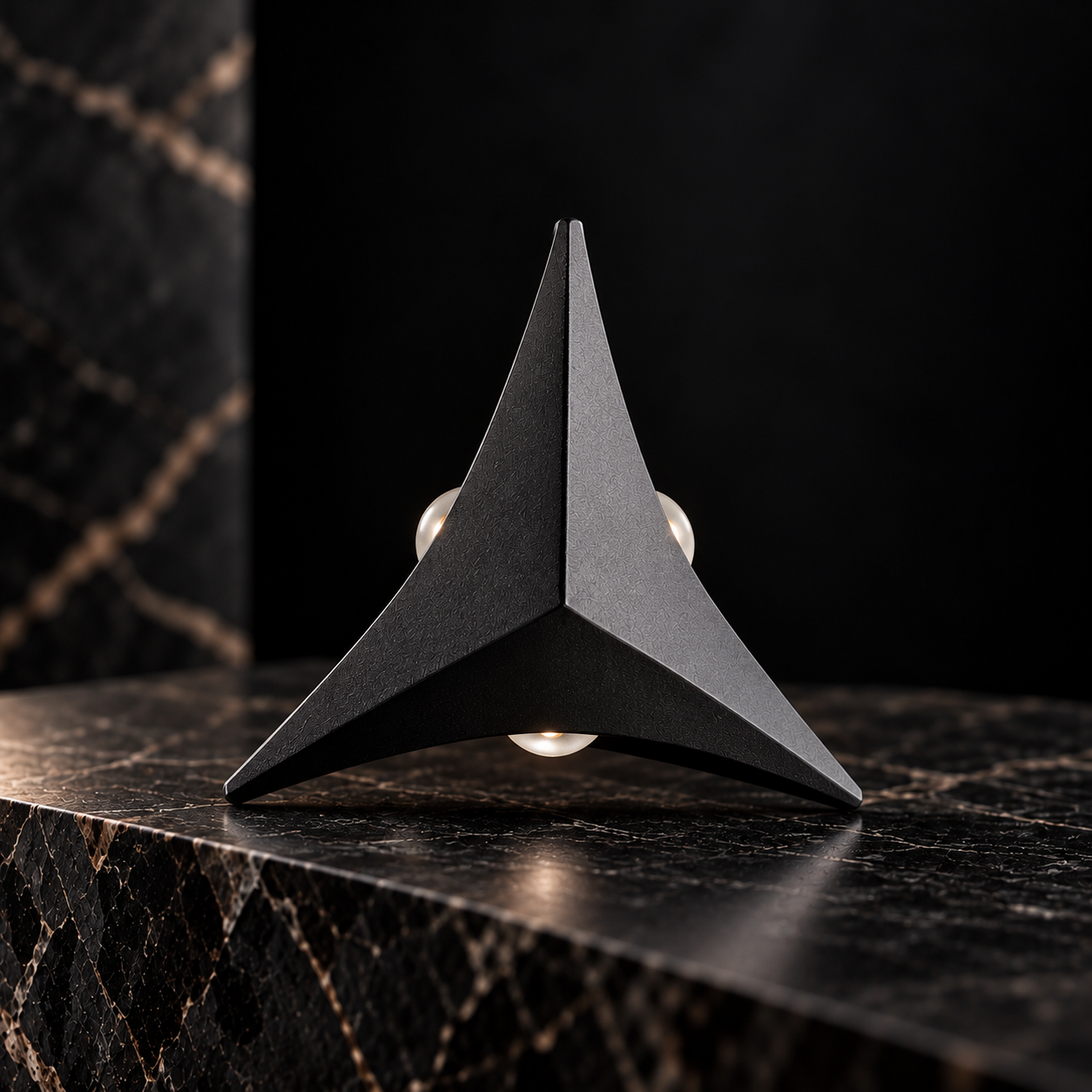 HEXA wall light 3side