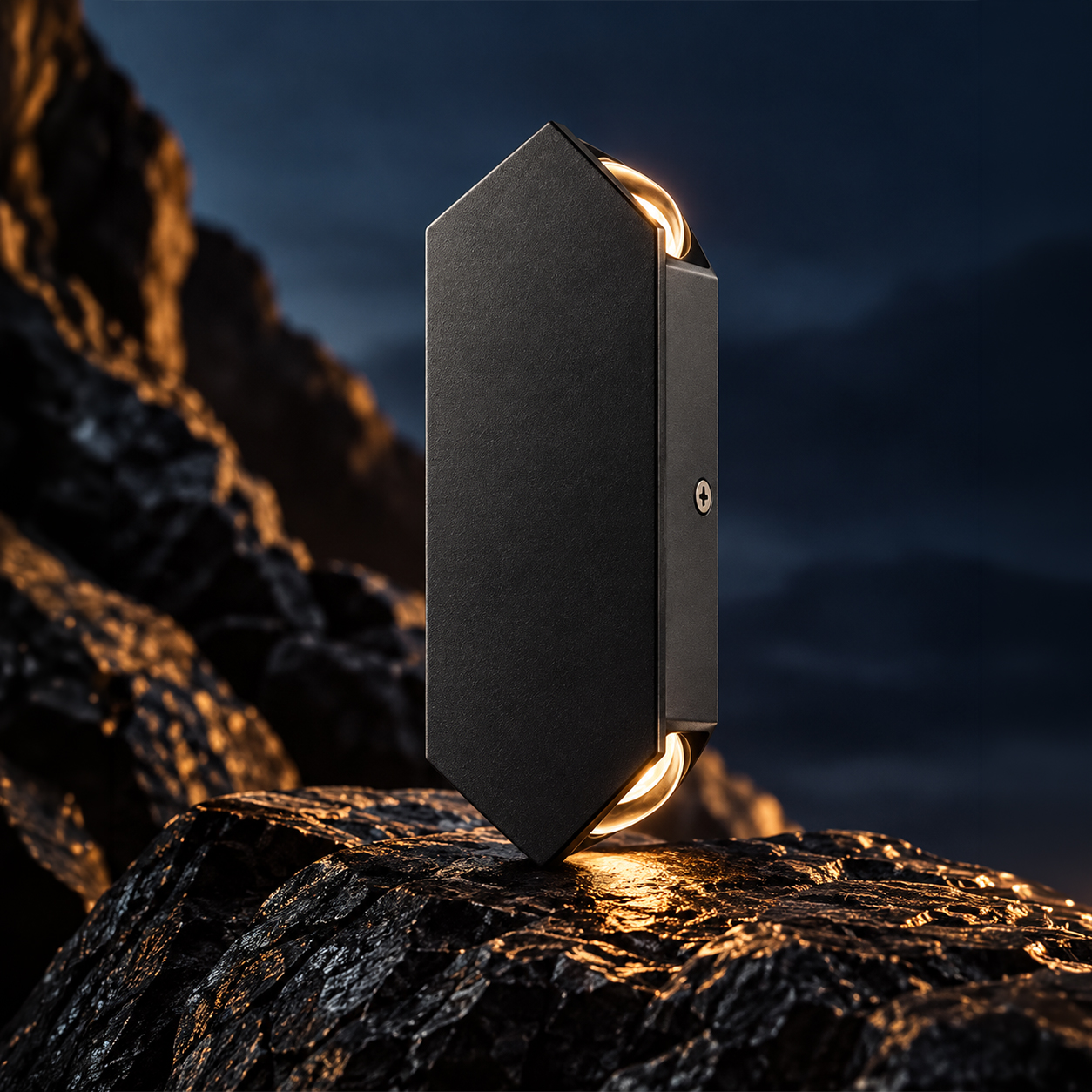 BEAM wall light