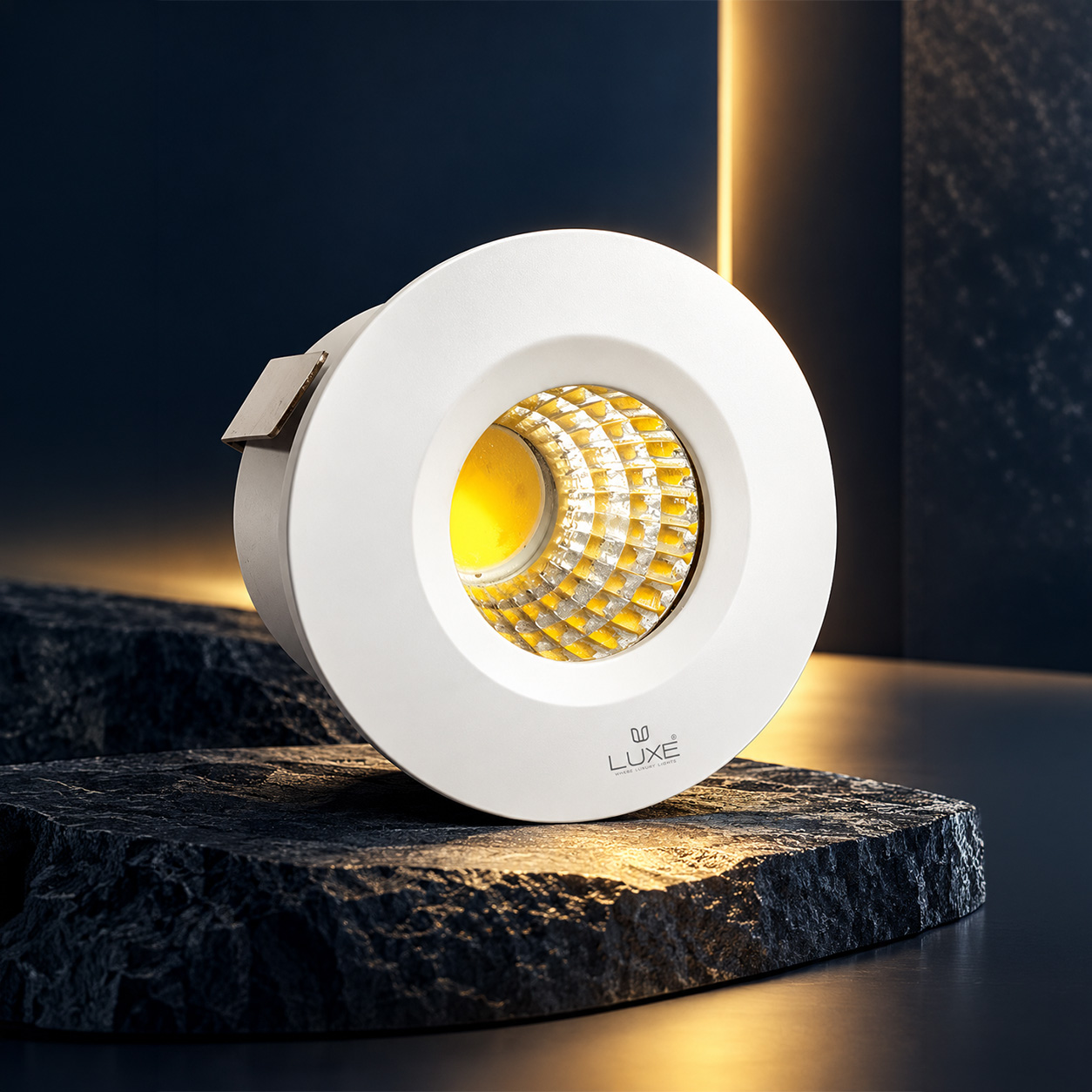 ZOHO mini spot light