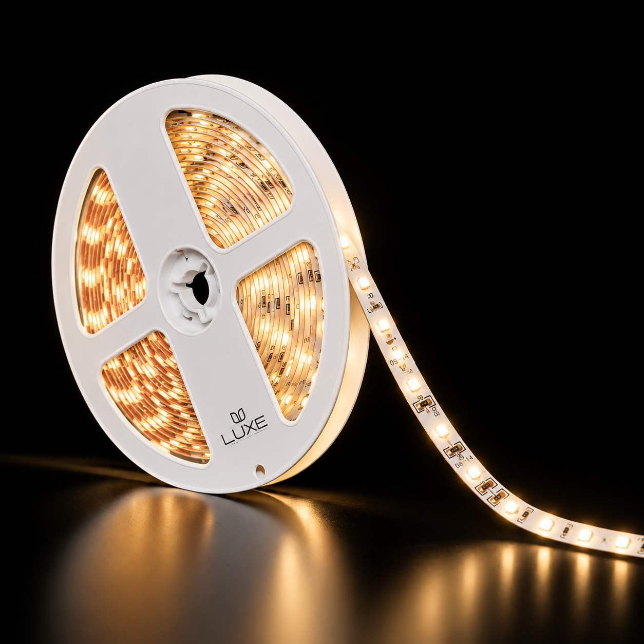 LED SRTIP LIGHT 2835 (120 LED)